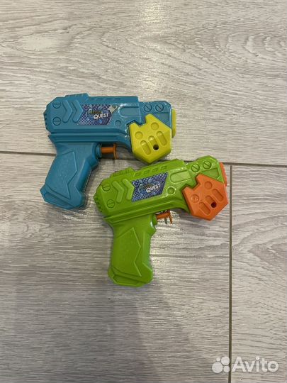 Жилет/ круг надувной