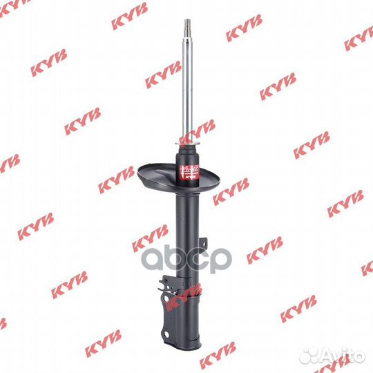 Амортизатор подвески 334269 KYB