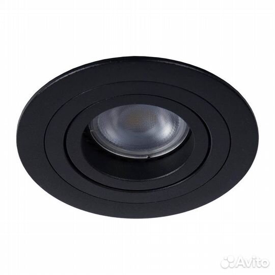 Светильник встраиваемый