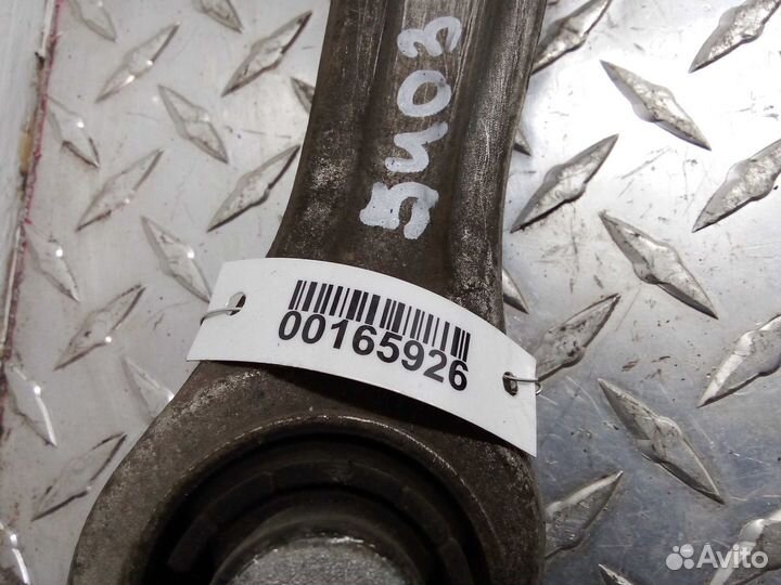 Рычаг передний правый нижний Audi A6 C7 8K0407156C