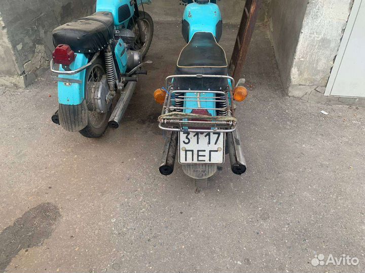 Иж Юпитер 4
