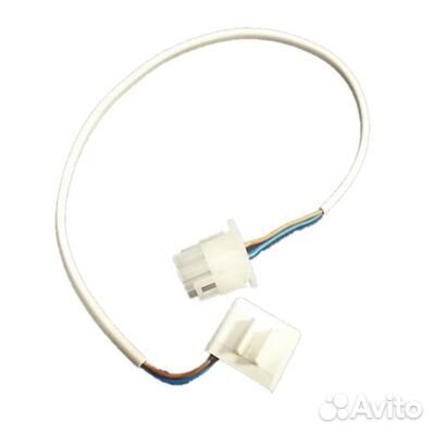 Предохранитель 2-Х Кон.птр-103 С Колодкой