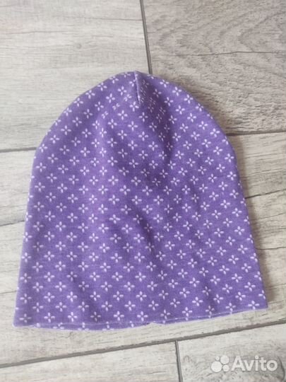 Шапки на 2-3 года