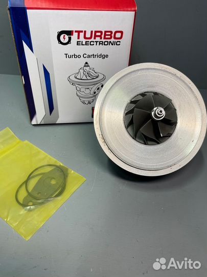 Картридж турбины 1515А163-VT13