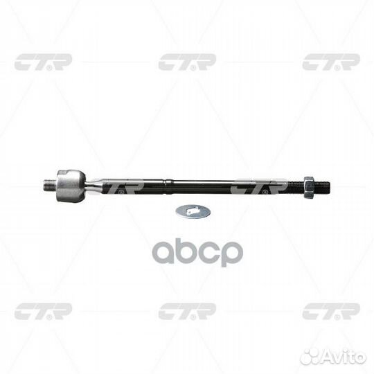 CR0641 тяга рулевая замена CRT-69 Toyota RAV 4