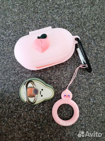 Чехлы на телефон samsung iPhone 11, наушники и пр