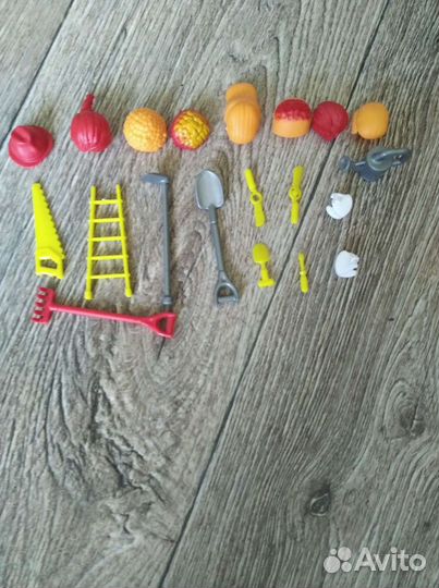 Продам стикботов