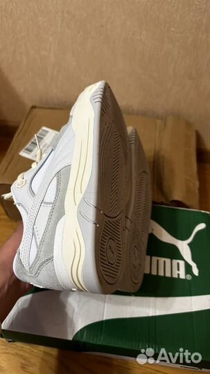 Кроссовки puma женские