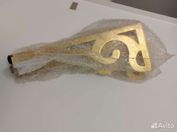 Ножки Римини для тумбы