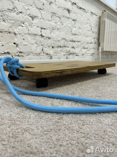 Транспортировочная доска