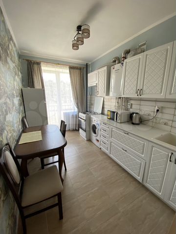 1-к. квартира, 30 м², 1/5 эт.