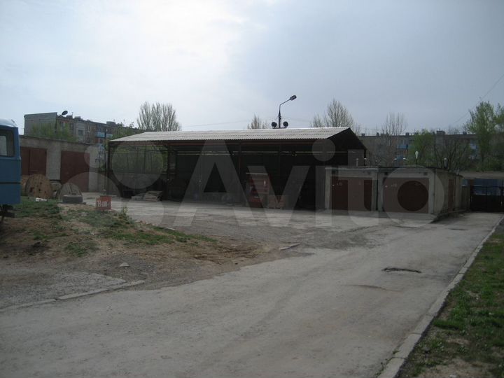 Продам помещение свободного назначения, 3877 м²