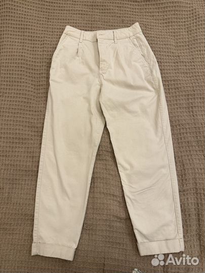 Бриджи bershka