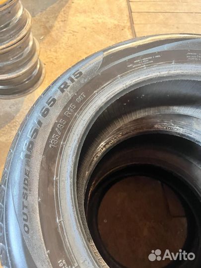 Formula Energy 185/75 R15 88T