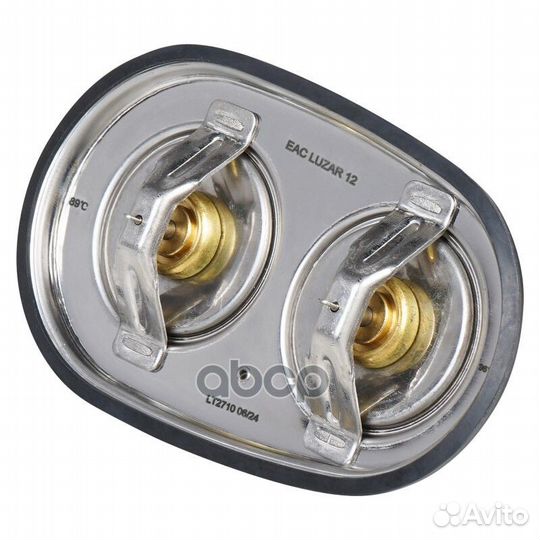 Термостат для а м scania 6 (lpgrs-series) (16)