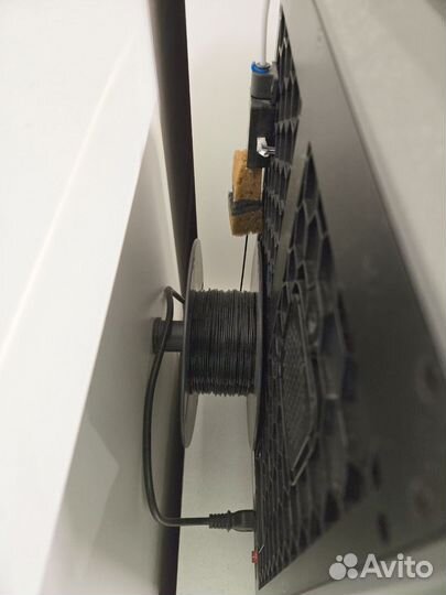 3D принтер Creality K1