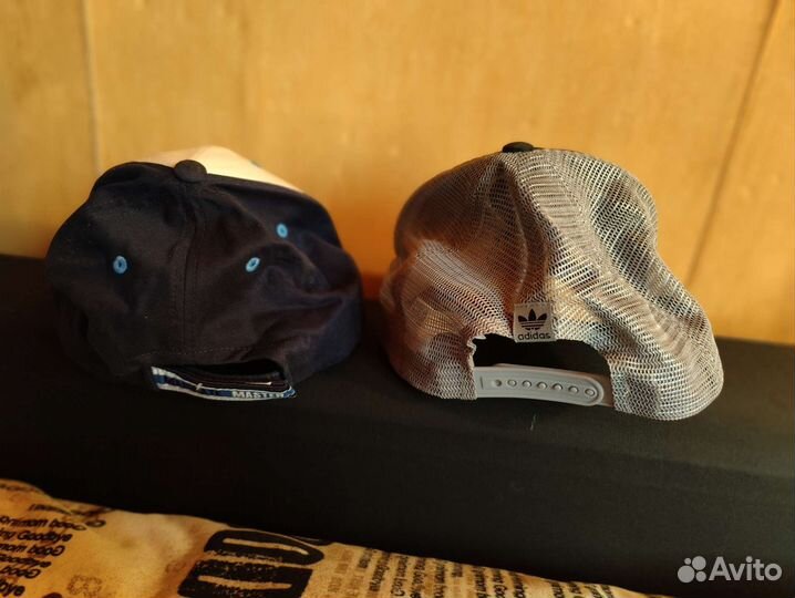 Кепка бейсболка