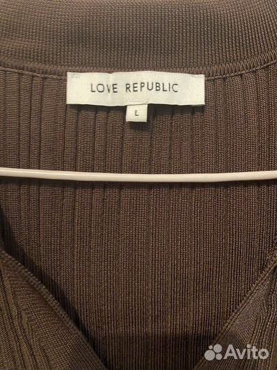 Love republic топ новый