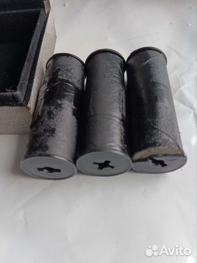 Фотопленки профессиональная ч/б l naswietlone EXP