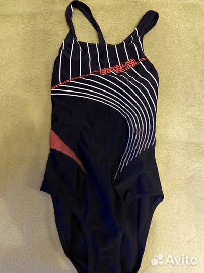 Купальник для плавания