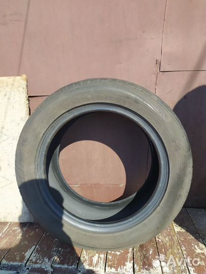 Tigar Prima 205/55 R15