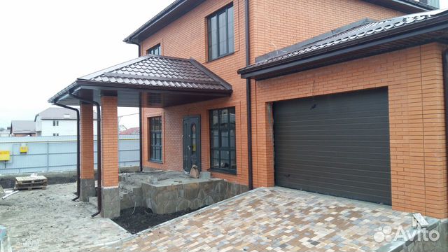 Бригада каменщиков,бетонщиков выполнит в срок в Ставрополе | Услуги | Авито