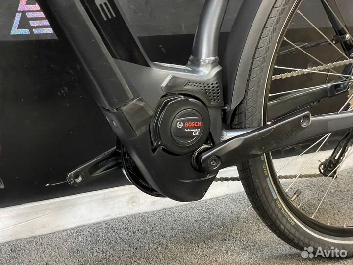 Cube kathmandu hybrid ONE 625w