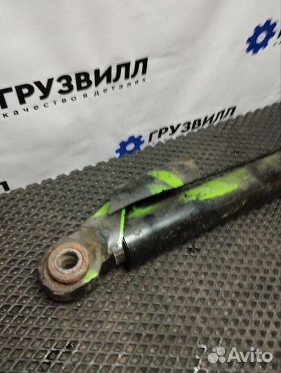 Цилиндр подъёма кабины Volvo FM4 3198843