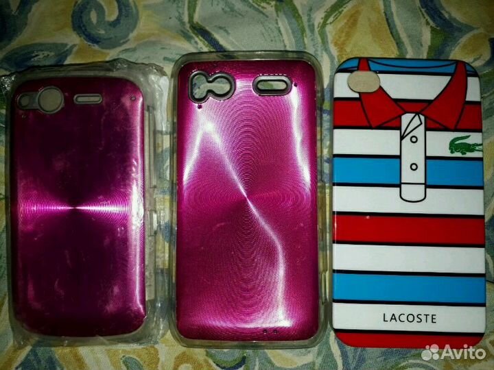 Чехлы на моб. телефоны старые модели