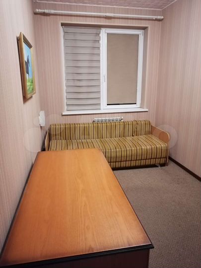 Комната 18 м² в 4-к., 2/3 эт.