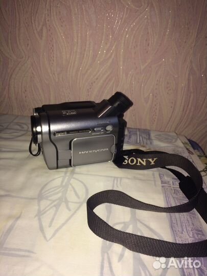 Видеокамера