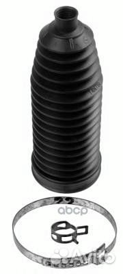 Пыльник рулевой рейки (к-т) BMW 5(E60) /X3(E83)