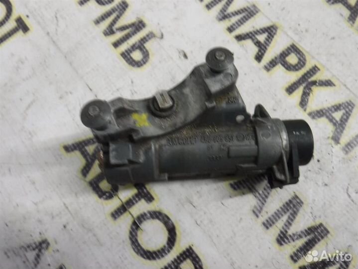 Замок зажигания Skoda Octavia (A4/1U) 1996-2010