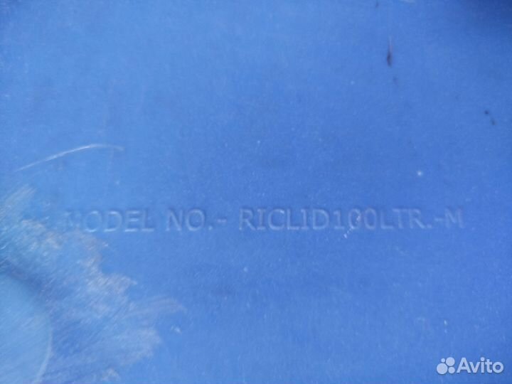 Термоконтейнер 100л