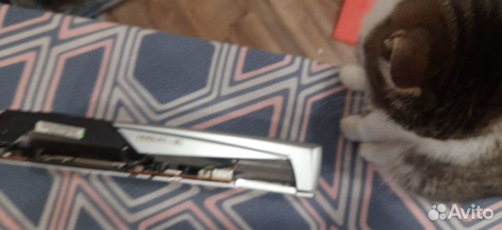 Radeon rx 5700 xt Sapphire Nitro