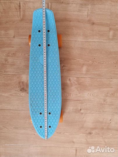 Скейтборд детский новый