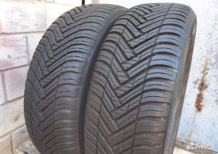 Hankook Kinergy 4S H740 185/60 R15 88H