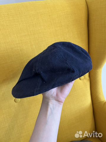 Кепка детская zara