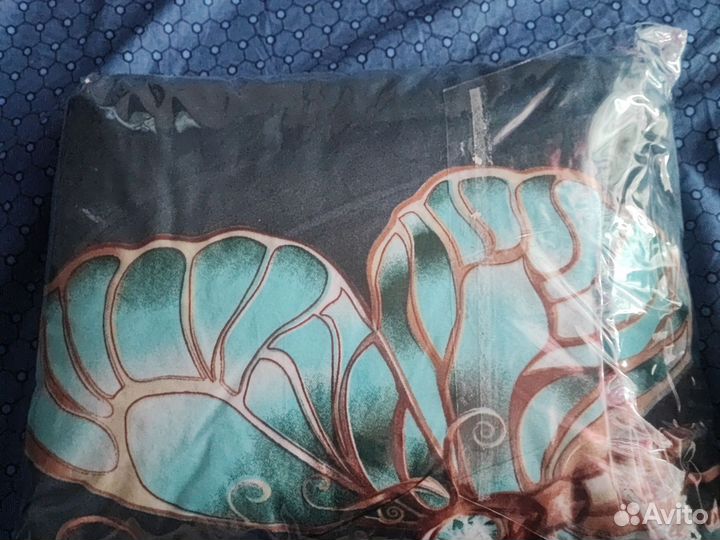 Постельное белье 2 спальное