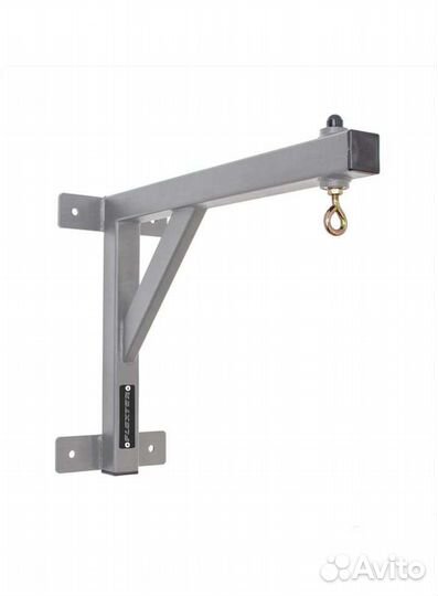 Подвес для боксерских груш, мешков и качелей