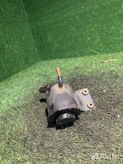 Бачок гур nissan almera n15 ga16