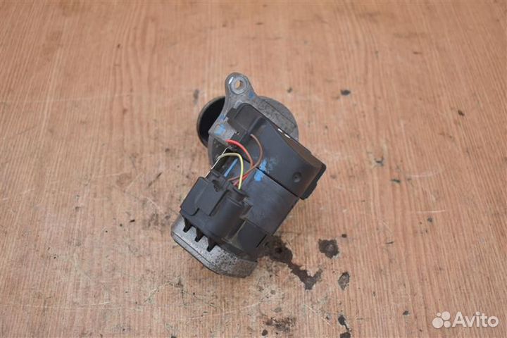 Клапан егр Mercedes-Benz Ml (W164) дорестайлинг