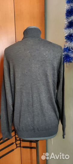 Водолазка 48-50р