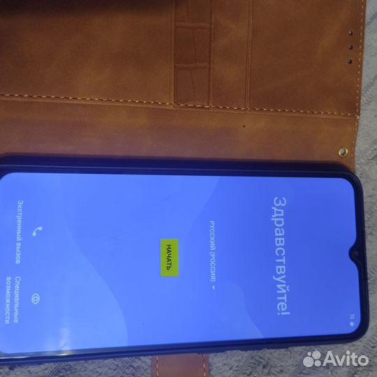 realme C21Y, 4/64 ГБ