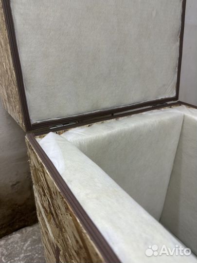 Шумобокс для асика универсальный новый