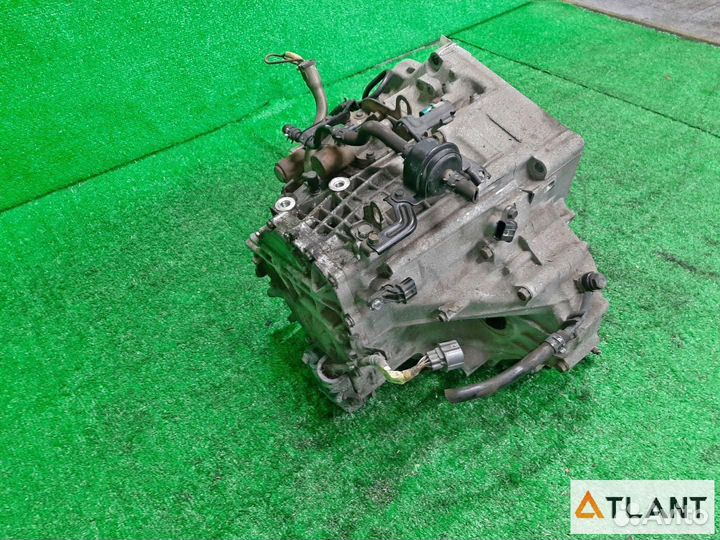 Автомат honda accord