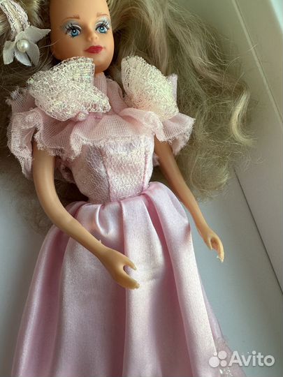 Кукла синди sindy