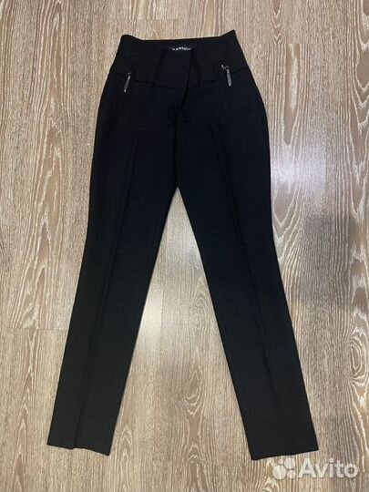Брюки zara