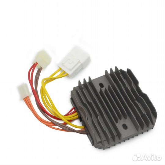 Реле зарядки Polaris IQ/RMK/Dragon 600/700 07-15