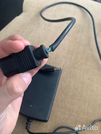 Принтер этикеток TSC TA200